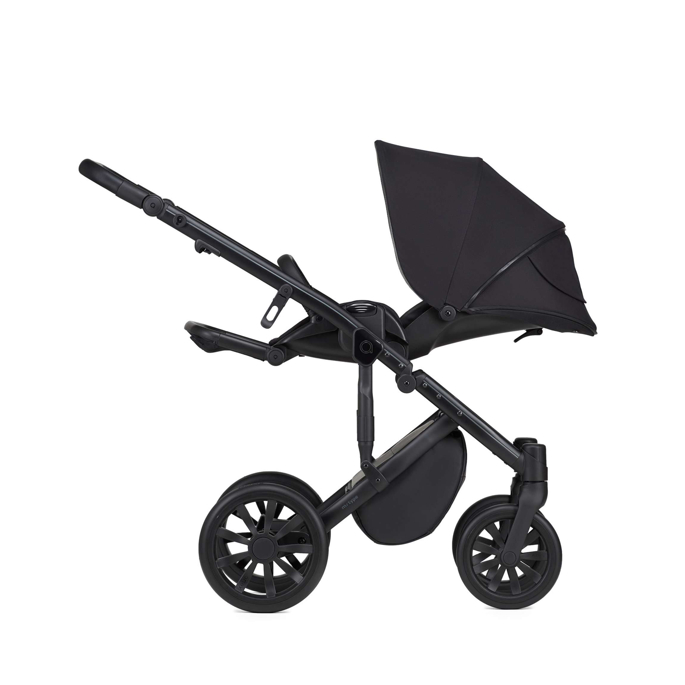 Anex sport kinderwagen 3 in 1 sales