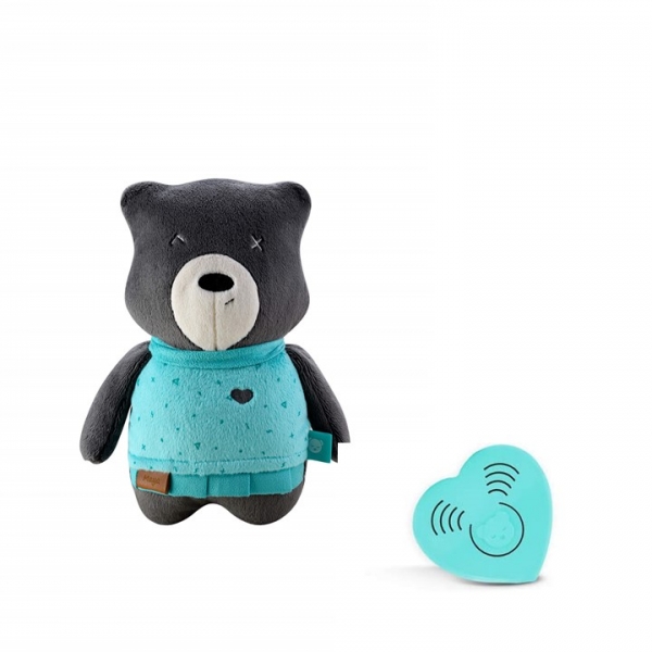 myHummy Baby Einschlafhilfe Maya mit Schlafsensor
