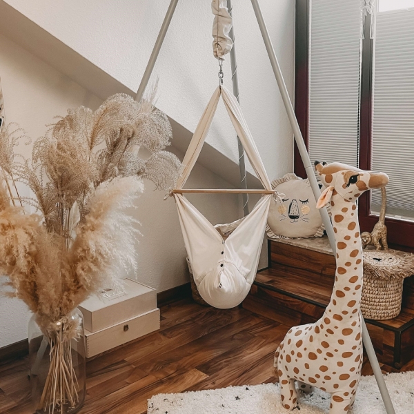 Design4Kids Federwiege Baby - Set zum selber zusammenstellen