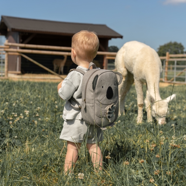 Little Who großer Kinderrucksack Koala Knut