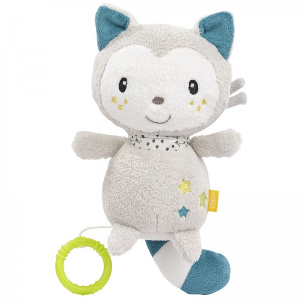 Fehn Spieluhr Katze