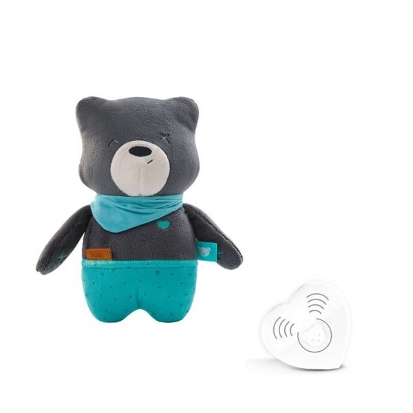 myHummy Baby Einschlafhilfe Matt