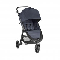 Kinderwagen Baby Jogger City Mini GT 2 Carbon