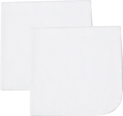 Playshoes Moltontücher 40x40, 2er Pack