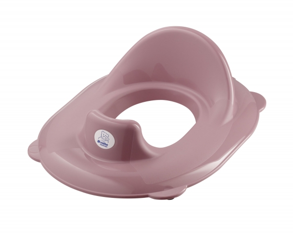 Rotho Babydesign Top WC-Sitz fantastic mauve