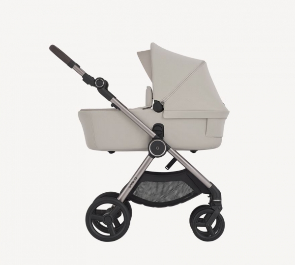 ANEX Baby Kombikinderwagen IQ - Soya