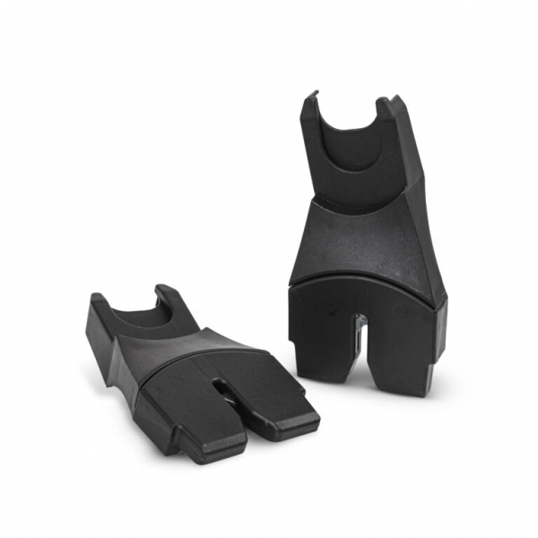 VELVETT Babyschalenadapter