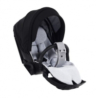 JUNAMA Diamond Ersatz-Sportwagenaufsatz