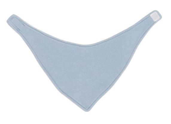 Playshoes Halstuch hellblau 45x17