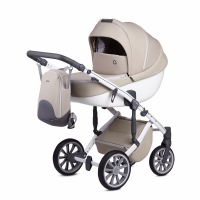 ANEX Baby Kombikinderwagen m/type MILK
