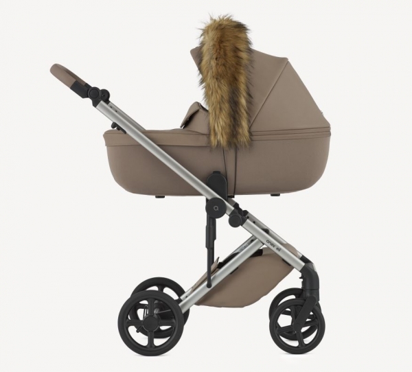 ANEX Baby Winterfell - Braun