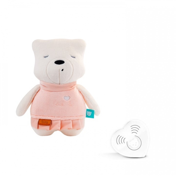 myHummy Baby Einschlafhilfe Suzy