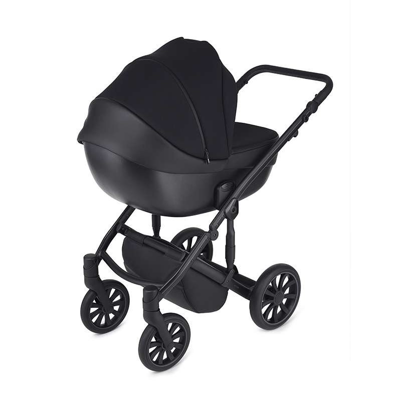 Anex sport kinderwagen test hot sale