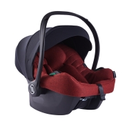 Avionaut Babyschale COSMO Red