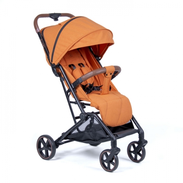 COLETTO Buggy Maya Automatic - Orange