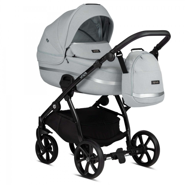 TUTIS Kombikinderwagen UNO3+ ESSENTIAL - Risso