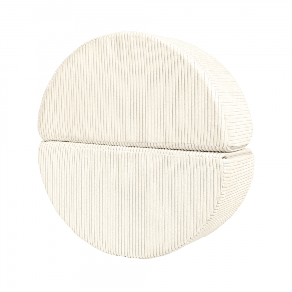 Design4Kids 2 Rocker XXL Grande - vanilla beige