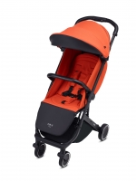 ANEX Baby Air-X Buggy terracotta