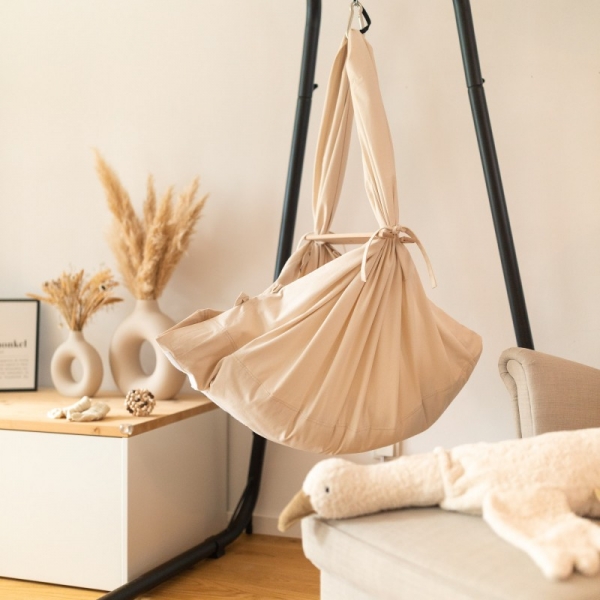 HOBEA Federwiegen-Set Baby - Set zum selber zusammenstellen
