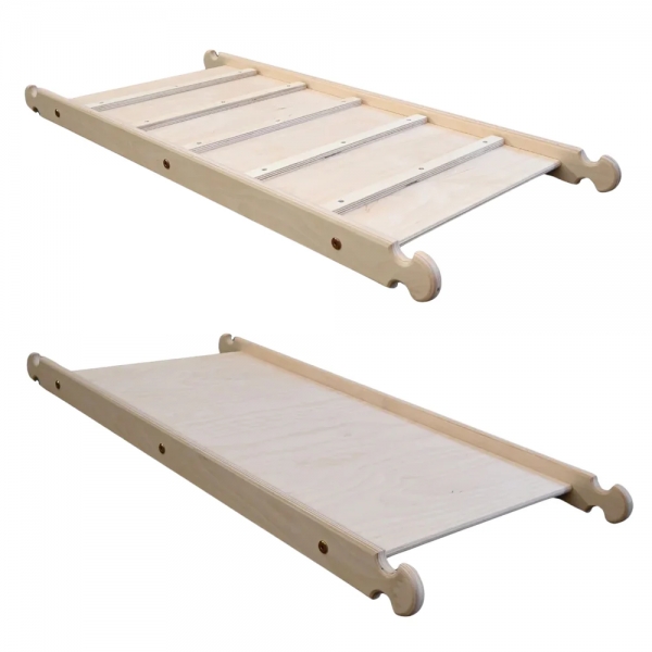 Design4Kids Rutsche/ Hühnerleiter