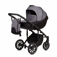 ANEX Baby Kombikinderwagen m/type IRON