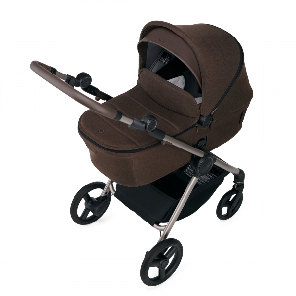 ANEX Kombikinderwagen IQ - Teddy
