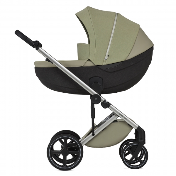 ANEX Baby Kombikinderwagen Mev Wink