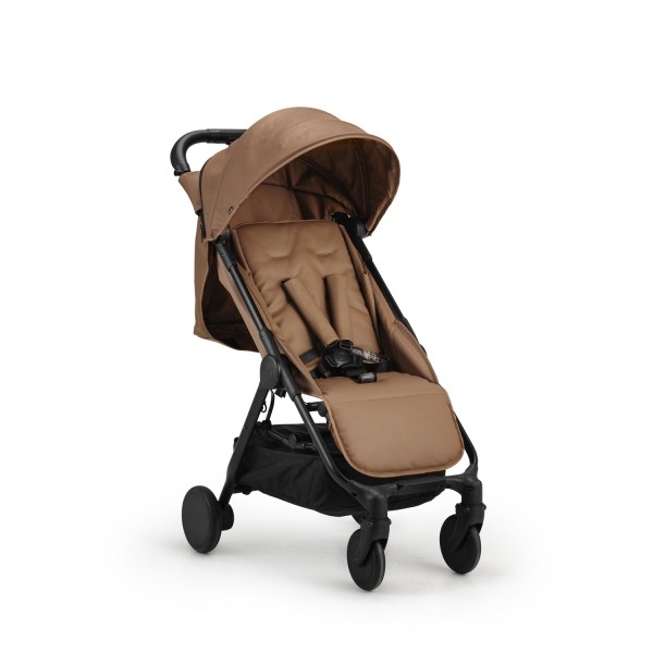 Elodie Buggy MONDO Caramel Brown