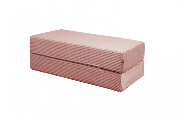 Wonderwuzz Gästebettmodul LA-LE-LU Cord Pinkerbell