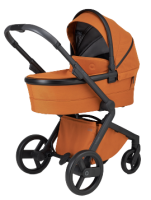 ANEX Baby Kombikinderwagen l/type ginger