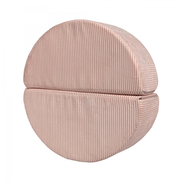 Design4Kids 2 Rocker XXL Grande - vintage rose