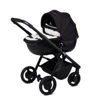ANEX Baby Kombikinderwagen Quant Steam