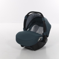 JUNAMA Babyschale Space 03 - petrol