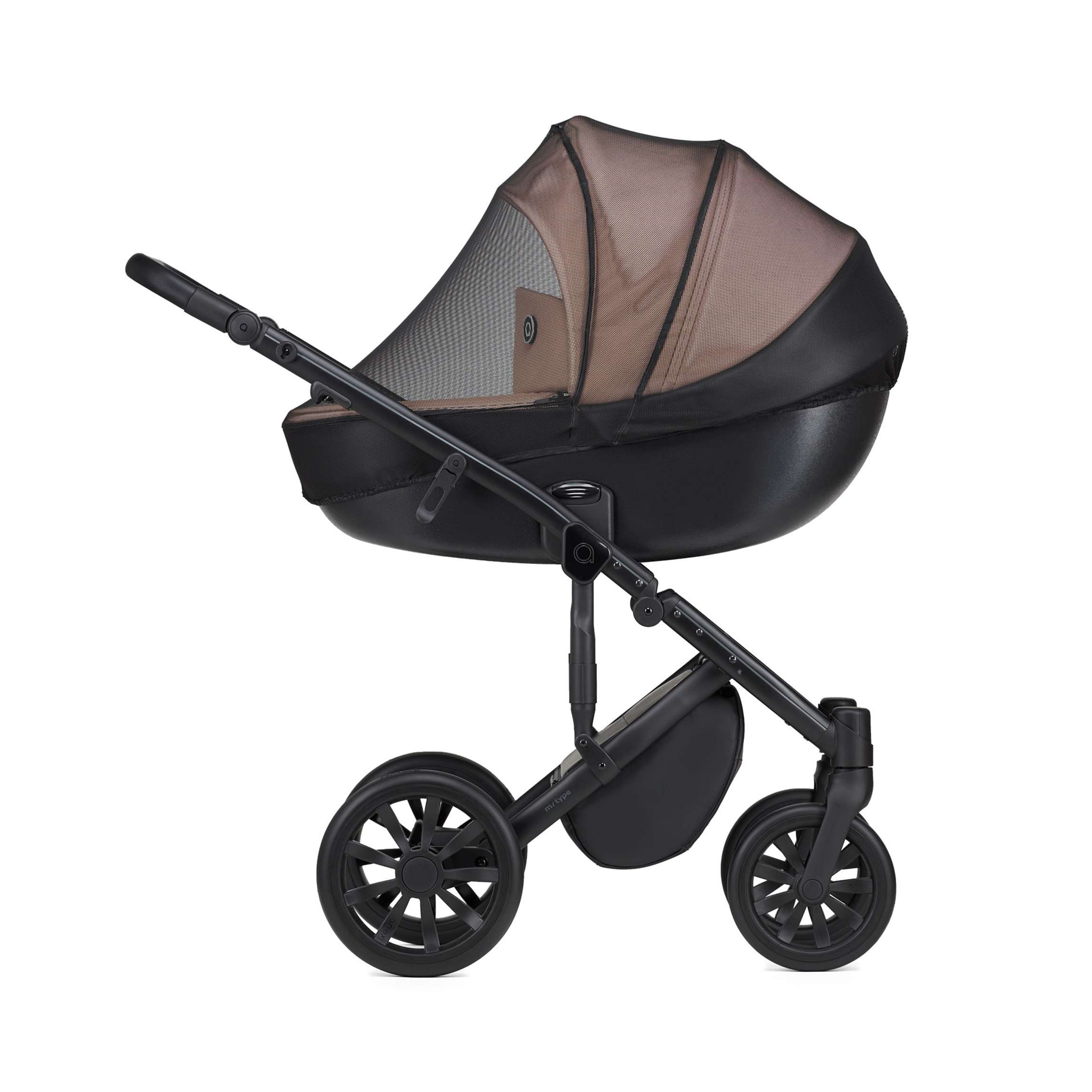 Calista kinderwagen clearance