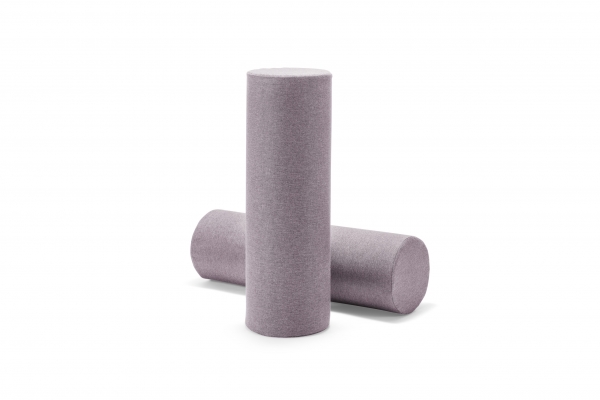 Wonderwuzz Rollen ROCK'N'ROLLEN Lilafee