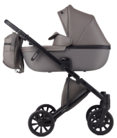 ANEX Baby Kombikinderwagen e/type Gothic