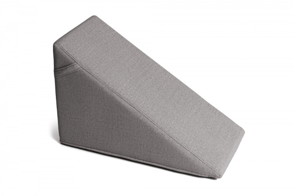 SHAPPY Slide Original Ultra Plush - Dark Grey