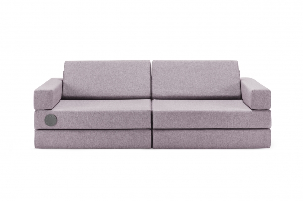 Wonderwuzz Spielsofa OH SO SOFY Classic Lilafee