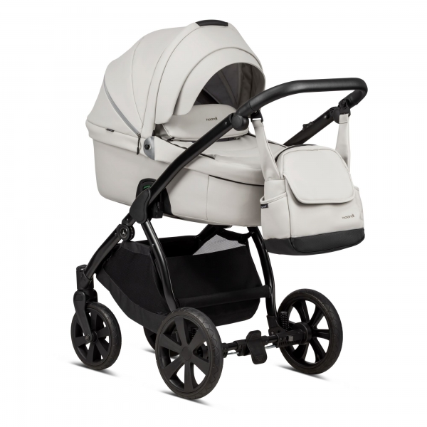 Tutis ELO Babyschale: i-size sicher unterwegs: nur 3,7 kg!