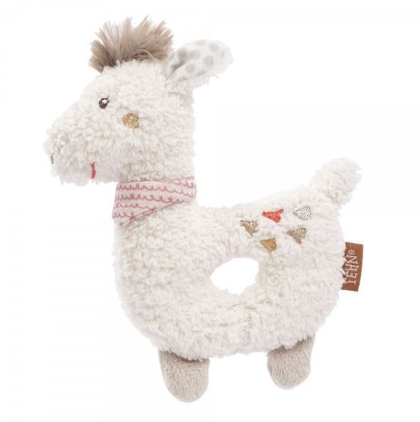 Fehn Greifling Lama
