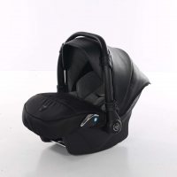 JUNAMA Babyschale Air 03 - black