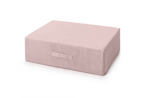 SHAPPY Trampoline Pure Corduroy - Candy