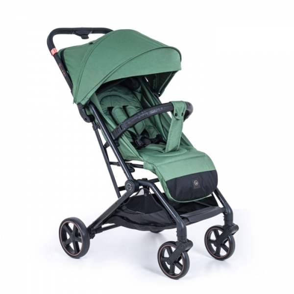 COLETTO Buggy Maya Automatic - Green