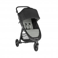 Kinderwagen Baby Jogger City Mini GT 2 Slate