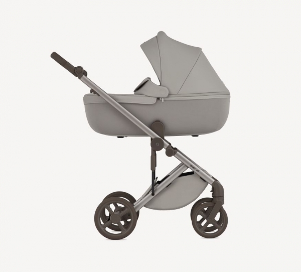 ANEX Baby Kombikinderwagen Eli - Granti