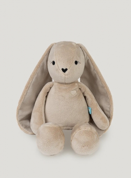 myHummy Baby Einschlafhilfe Häschen 3-in-1 - beige