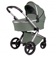 ANEX Baby Kombikinderwagen l/type pesto