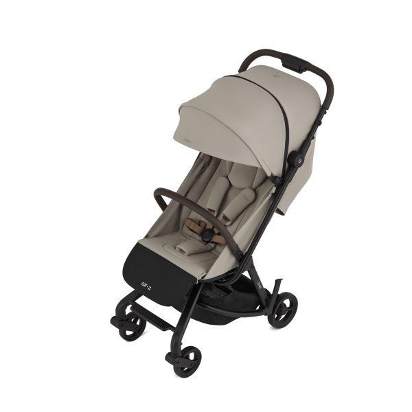 ANEX Baby Air-Z Plus Buggy Vivi