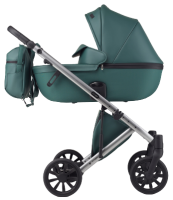 ANEX Baby Kombikinderwagen e/type Jazz