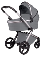 ANEX Baby Kombikinderwagen l/type stone